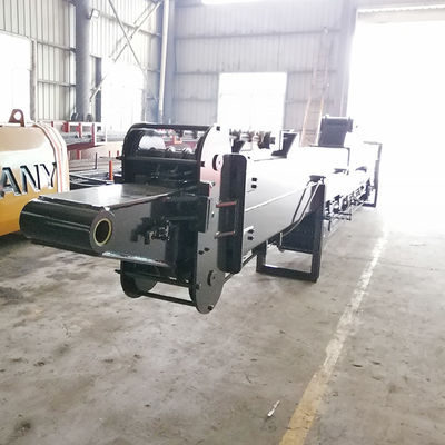 BS900E Εκσκαφέας τηλεσκοπικός βραχίονας με κέλυφος κουβά συγκόλληση πολυπλέκων σύρμα