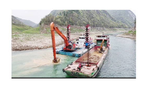 Εκσκαφέας 30M για πώληση για Cat 350 Sany 550 Hitachi PC500
