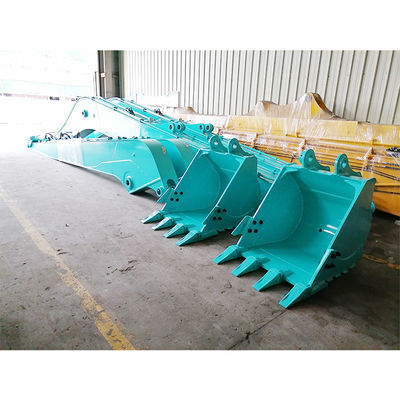 Καλύτερη συγκόλληση υλικού Excavator μακρύ χέρι Shaogang Q355B υψηλή αποτελεσματικότητα