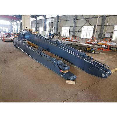 Q355B Q690D Excavator Long Arm Long Reach Boom Arm για πώληση