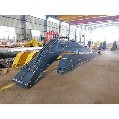 Κορυφαίο 1 Μπουμ 20M 25M Εξαρτήματα Εκσκαφέα Μεγάλης Εμβέλειας