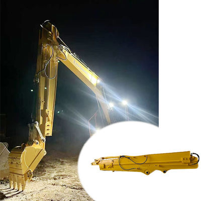 Τηλεσκοπικό βραχίονα για PC200 Hitachi210 Sany 215 Premium