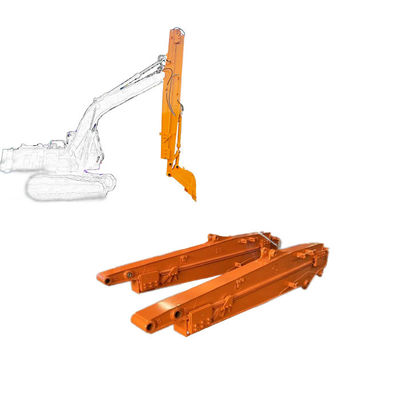 Τηλεσκοπικό βραχίονα για PC200 Hitachi210 Sany 215 Premium