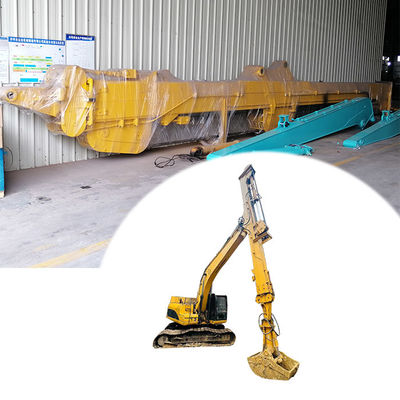 Τηλεσκοπικό βραχίονα Dipper Χρησιμοποιήστε BS900E Καλύτερη συγκόλληση σύρμα μεγάλης εμβέλειας