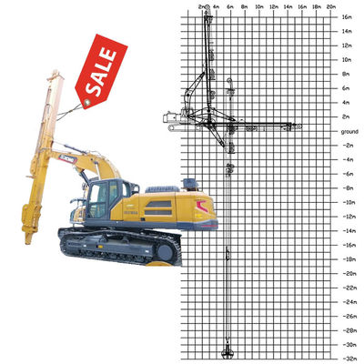 Τηλεσκοπικό βραχίονα Dipper Χρησιμοποιήστε BS900E Καλύτερη συγκόλληση σύρμα μεγάλης εμβέλειας