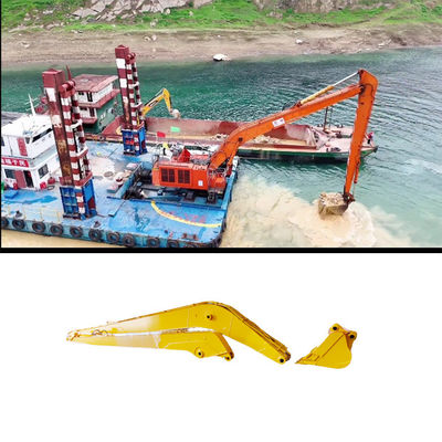 Εκσκαφέας 30M για πώληση για Cat 350 Sany 550 Hitachi PC500