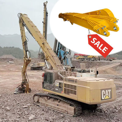 Q690D Κατηγορία 395 Συσκευή για τον οδηγό σωλήνα εξορυκτών εξορυκτών