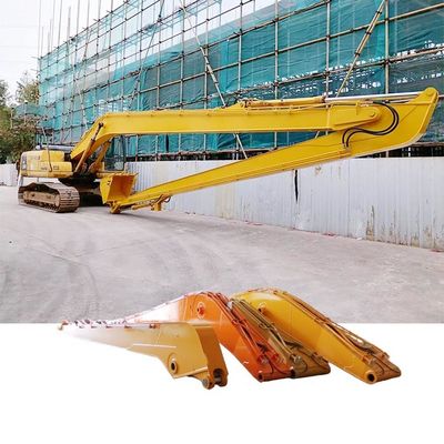 24M 26M Μακρύς εμβέλειας εκσκαφέας για Cat Hitachi Komatsu Sany