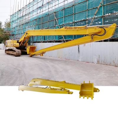 Κορυφαίο 1 Μπουμ 20M 25M Εξαρτήματα Εκσκαφέα Μεγάλης Εμβέλειας