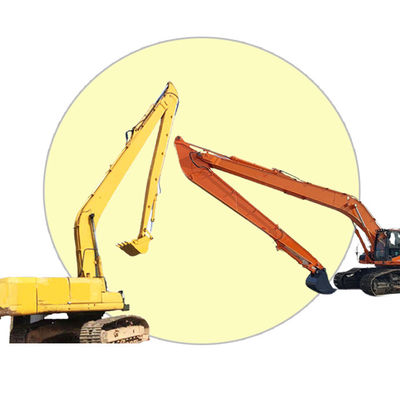24M 26M Μακρύς εμβέλειας εκσκαφέας για Cat Hitachi Komatsu Sany