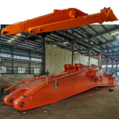 Πάνω 1 Hitachi Long Reach Boom Excavator για την εκσκαφή καθαρισμού νερού