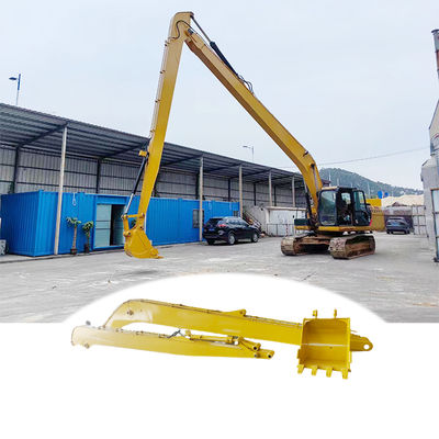 24M 26M Μακρύς εμβέλειας εκσκαφέας για Cat Hitachi Komatsu Sany