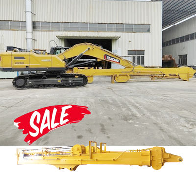 Υδραυλικός τηλεσκοπικός εξορυκτής 25m 30m 32m BS900E