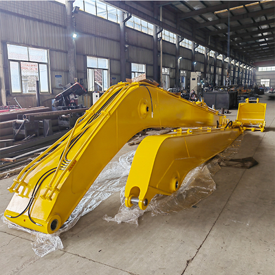 Γάτα HITACHI KOMATSU SANY KATO Μακροπρόθεσμος εξορυκτής