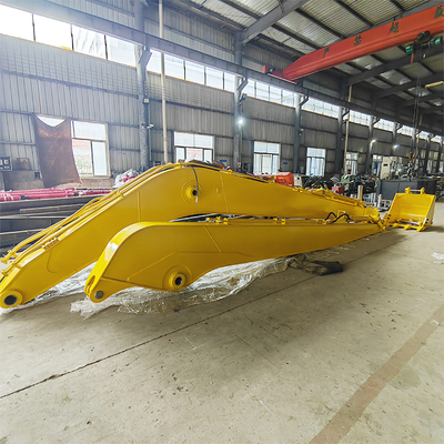 Γάτα HITACHI KOMATSU SANY KATO Μακροπρόθεσμος εξορυκτής