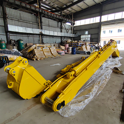 Γάτα HITACHI KOMATSU SANY KATO Μακροπρόθεσμος εξορυκτής