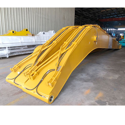 Μακροχρόνια Εξόρυξη Με Αξιόπιστη Εξόρυξη & Καταστροφή