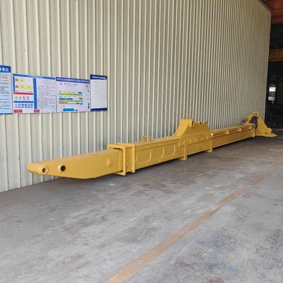 Εκσκαφείς Boom Dipper Arm Excavator Long Reach Stick Boom And Arm Τηλεσκοπικός εκσκαφέας για εκσκαφέα