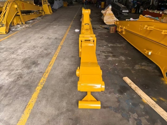 16M τηλεσκοπικό βραχίονα για εξορυκτήρα τηλεσκοπικό βραχίονα εκτοξευτή τηλεσκοπικό βραχίονα