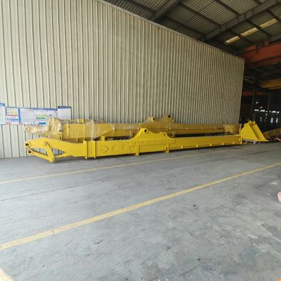 Τηλεσκοπικός Βραχίονας για Εκσκαφέα 14m 16m 18m Εκσκαφέας Μακρύ Βραχίονα