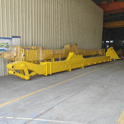 Εκσκαφέας με τηλεσκοπικό βραχίονα με τη μεγαλύτερη ζήτηση 14m 16m 18m 20m