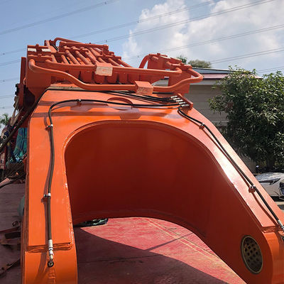 Εκσκαφέας Boom: Μακριά Μπράτσα, Καλύτερες Τιμές Online