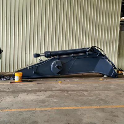 Ανθεκτικός Βραχίονας Εκσκαφέα για Βράχους – Βαρέως Τύπου & Αξιόπιστος