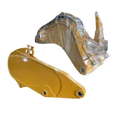 Ανθεκτικός Βραχίονας Εκσκαφέα για Βράχους – Βαρέως Τύπου & Αξιόπιστος