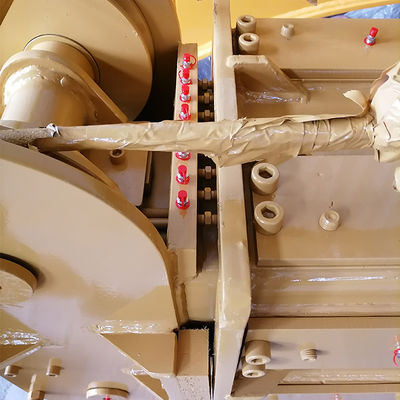 Excavator Telescopic Arm - Leading China Boom Manufacturer