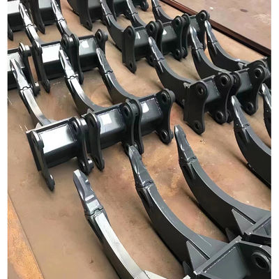 Zhonghe Factory Price Large Excavator Ripper with One Claw for 1.7T-7T Excavator for Heavy Rock Breaking and Demolition Work