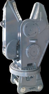 Πολυμεγέθη υδραυλικά ψαλίδια Πολυμεγέθη ψαλίδια για την κατεδάφιση 20-40 τόνων Εκσκαφείς Κατεδάφιση για το Sanny Komatsu Cat Kobelco