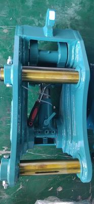 Υψηλής ποιότητας υδραυλικός εξορυκτής 10-30 τόνων Quick Hitch Tilt Quick Hitch για εξορυκτήρα κατασκευή προσαρμογή για Cat Hitachi Sany