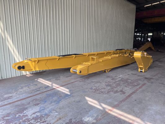 Εκσκαφέας 16m Βραχίονας Κατεδάφισης Υψηλής Εμβέλειας και Βραχίονας Κατεδάφισης για Εκσκαφέα 20-25T