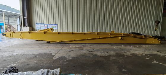 Εκσκαφέας 16m Βραχίονας Κατεδάφισης Υψηλής Εμβέλειας και Βραχίονας Κατεδάφισης για Εκσκαφέα 20-25T