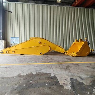Στάνταρ βραχίονας εκσκαφέα Kobelco, μακρύς βραχίονας για εκσκαφέα