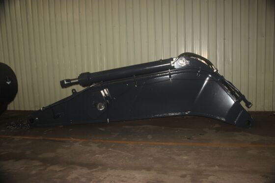 Excavator Rock Boom & Arm with Ripper for Sale for Heavy Machinery SY550 EC480 ZX470 Excavators