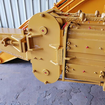 Τηλεσκοπικό βραχίονα Dipper Χρησιμοποιήστε BS900E Καλύτερη συγκόλληση σύρμα μεγάλης εμβέλειας