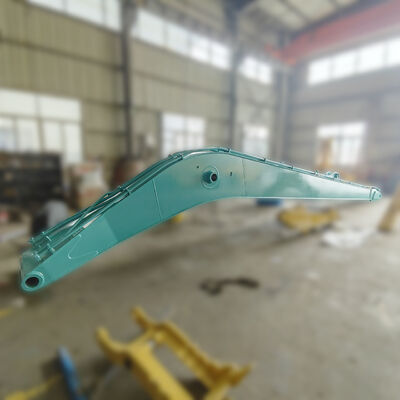 6-15 τόνων βαρέος εξοπλισμός εκσκαφέας μακράς εμβέλειας βύσμα και βραχίονα υψηλής ποιότητας μακρά βύσμα για πώληση