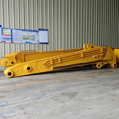 Υδραυλική 18M μπουμ και βραχίονα για Sany 650 Doosan 520 για την κατασκευή θεμελίων