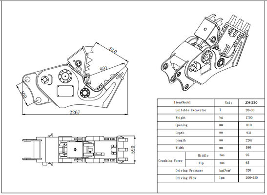 Εκσκαφέας Σιδηρουργός Χοντροκόλλησης Υδραυλικός Χοντροκόλλησης