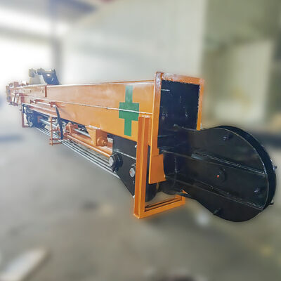 Τηλεσκοπικό βραχίονα με αγκάθι