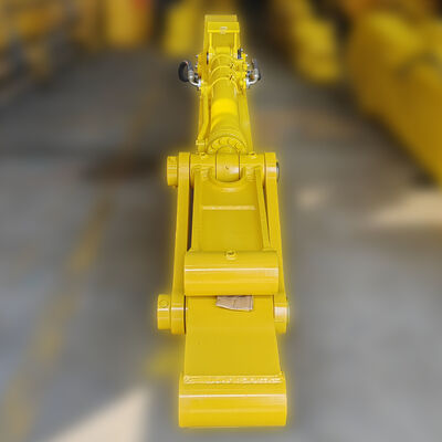 15.4m Excavator Long Reach Arm για το PC350LC-10