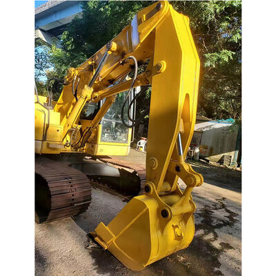 12 τόνων 20 τόνων Excavator Tunnel Arm Excavator Short Arm